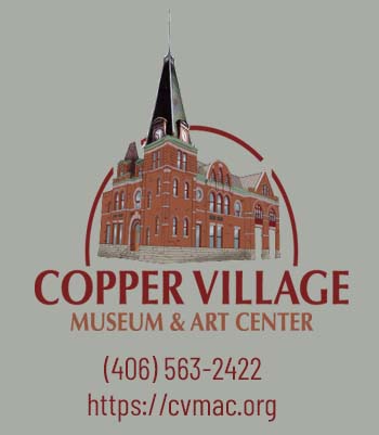 Copper Village Museum and Art Center Anaconda Montana