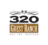 320 Ranch Wedding Venue Big Sky Montana