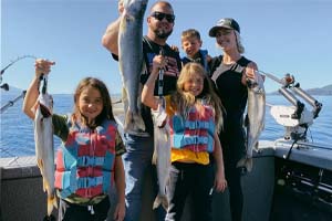 Fishing Charters in Montana