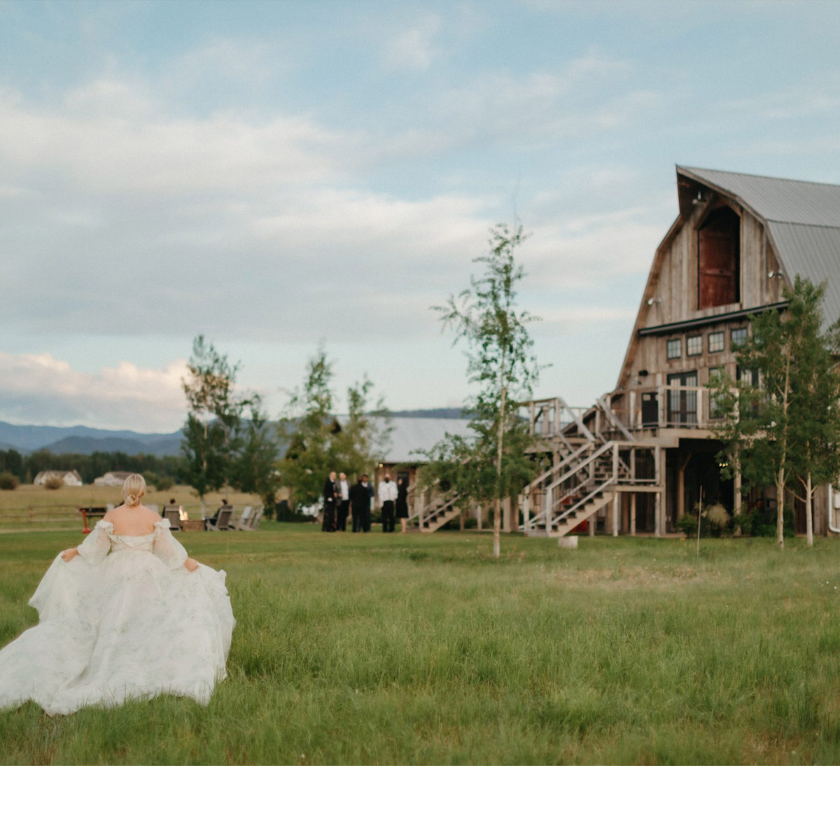 Wedding Venues in Montana