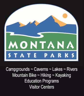 Find a Montana State Park