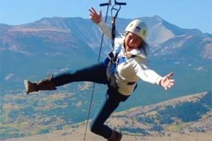 Zipline Montana Adventures