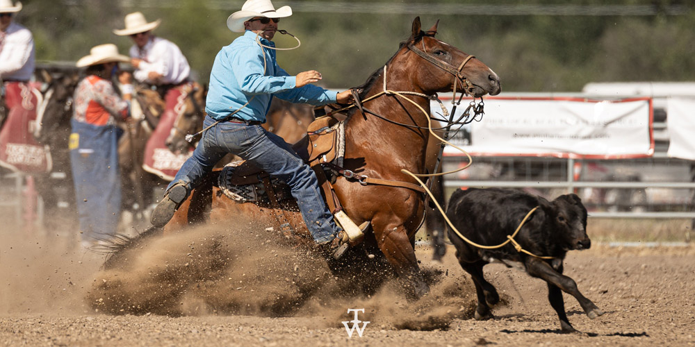 Drummond Montana Rodeo