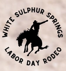 White Sulphur Springs, Montana Rodeo